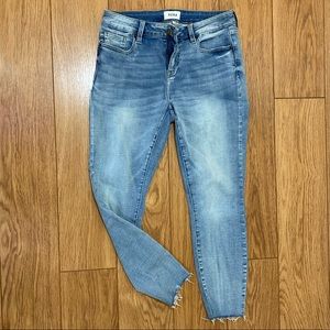 Pistola jeans